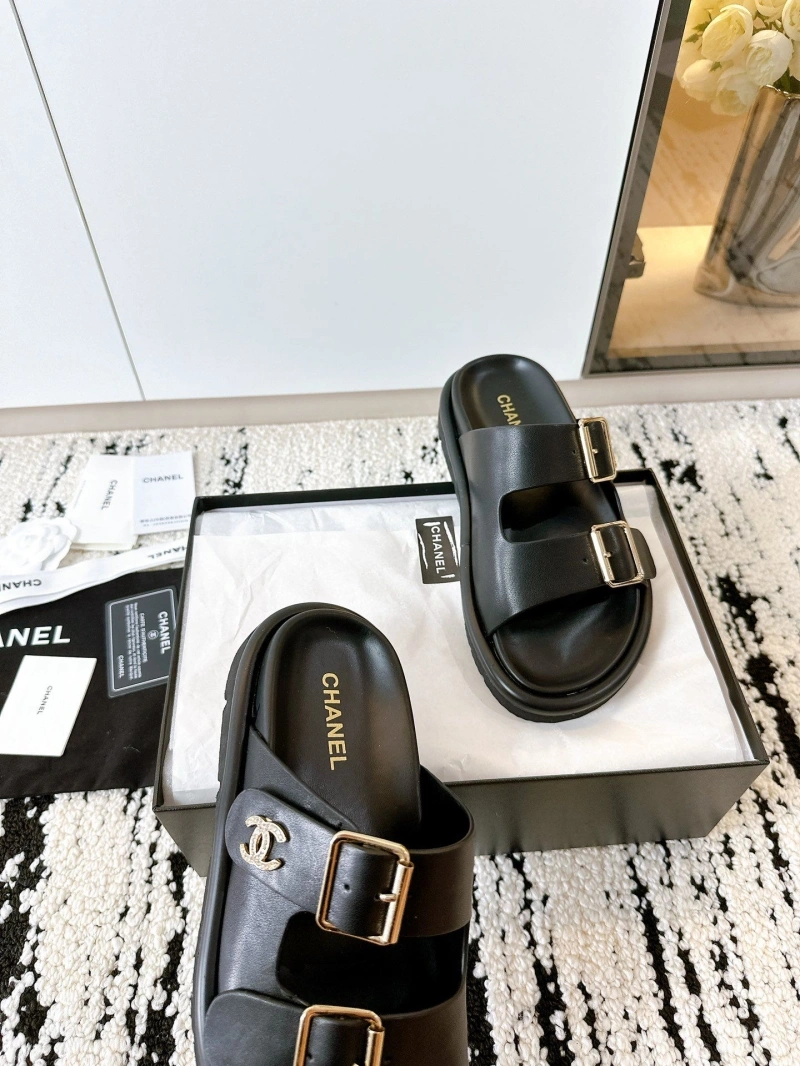 Chxnxl Slippers Affordable 132207