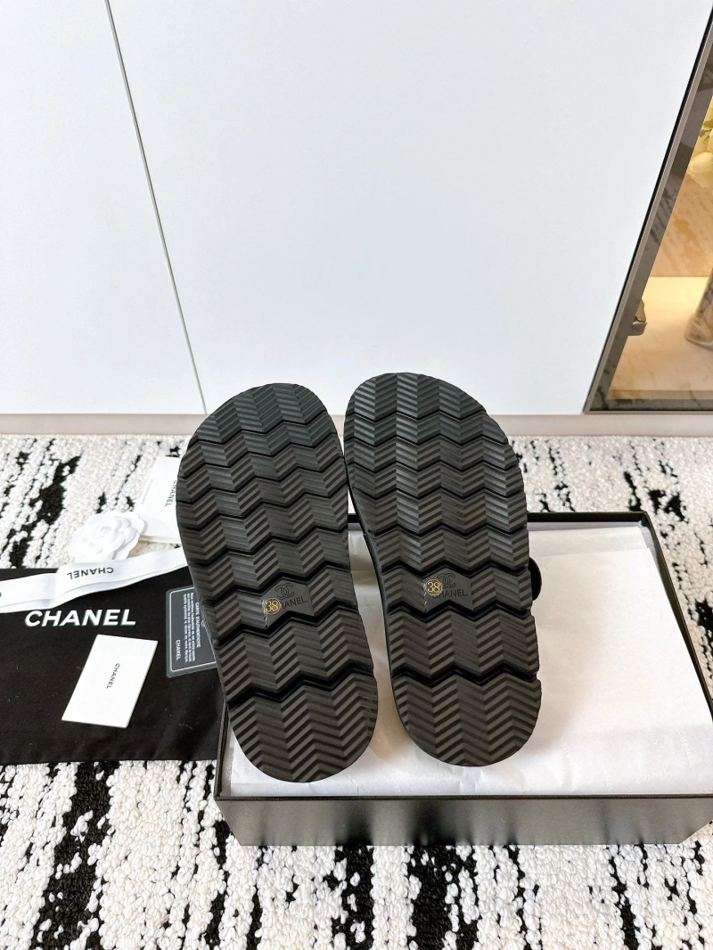 Chxnxl Slippers Affordable 132207