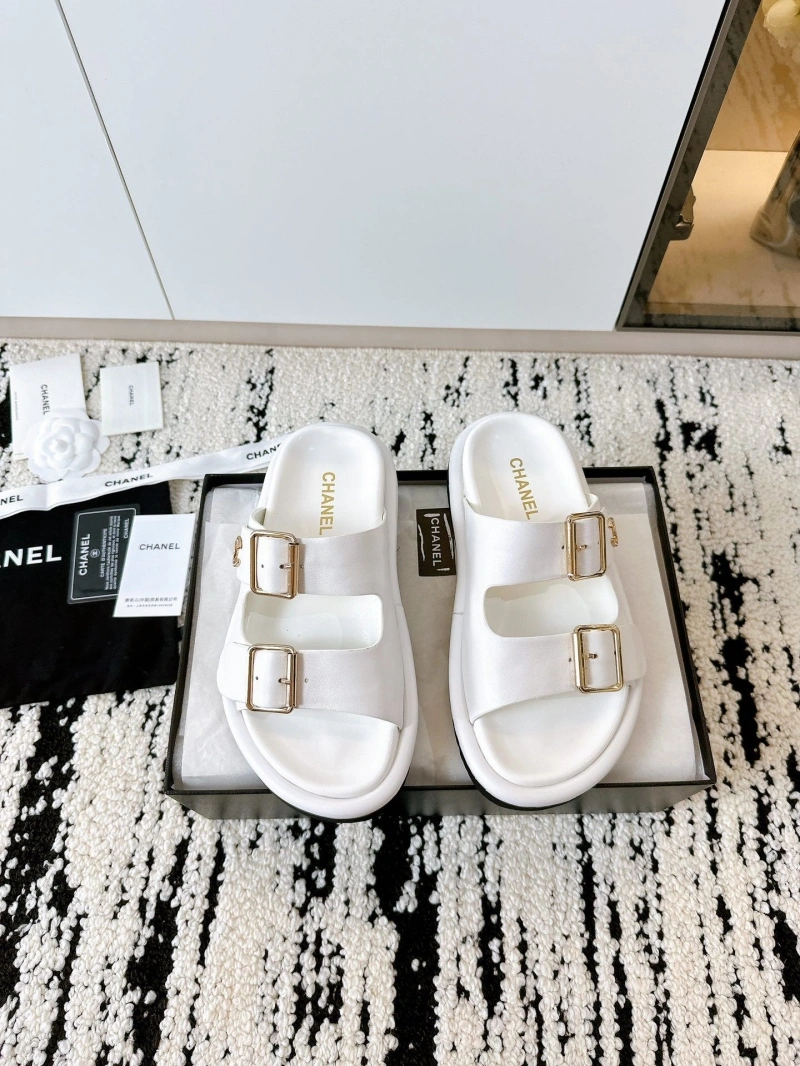 SmartChoice Chxnxl Slippers 132201