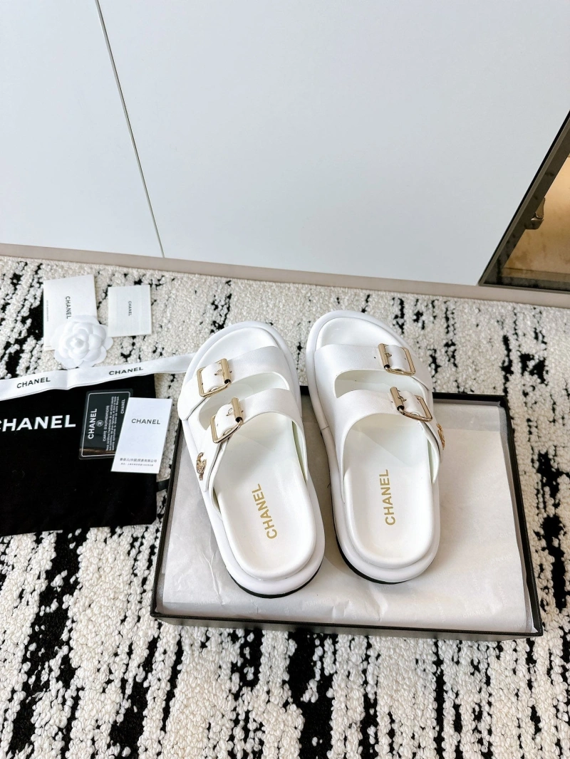 SmartChoice Chxnxl Slippers 132201