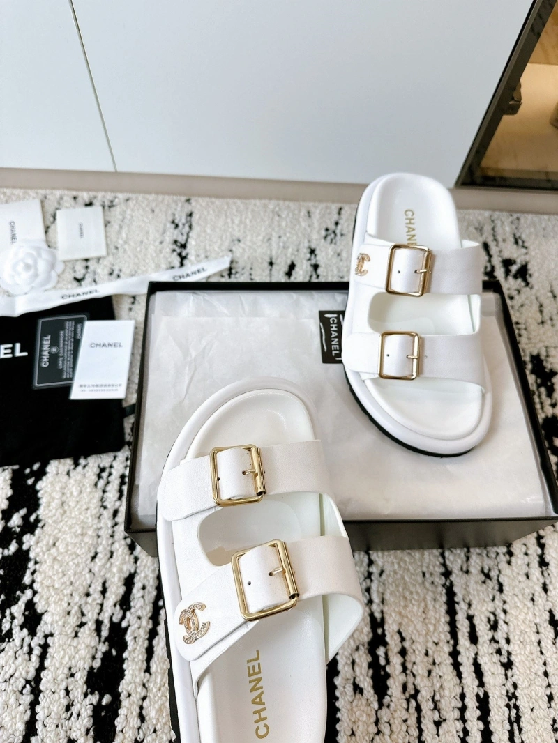 SmartChoice Chxnxl Slippers 132201