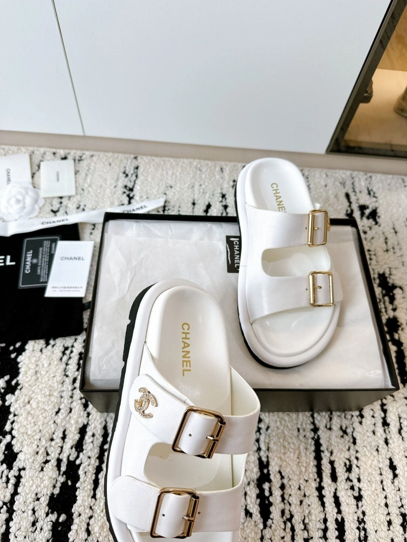 SmartChoice Chxnxl Slippers 132201