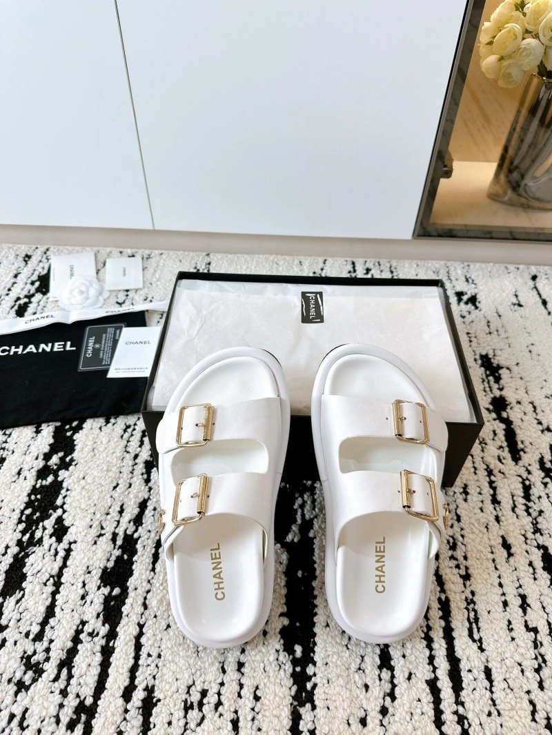 SmartChoice Chxnxl Slippers 132201