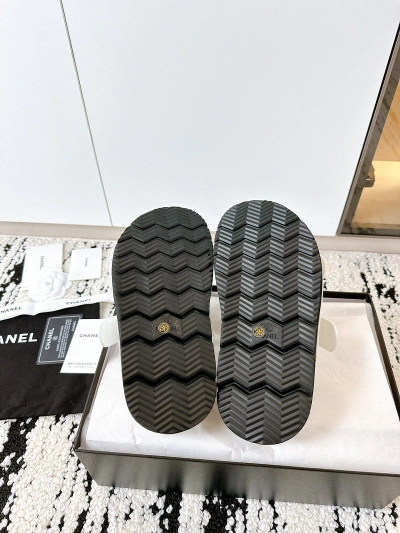 SmartChoice Chxnxl Slippers 132201