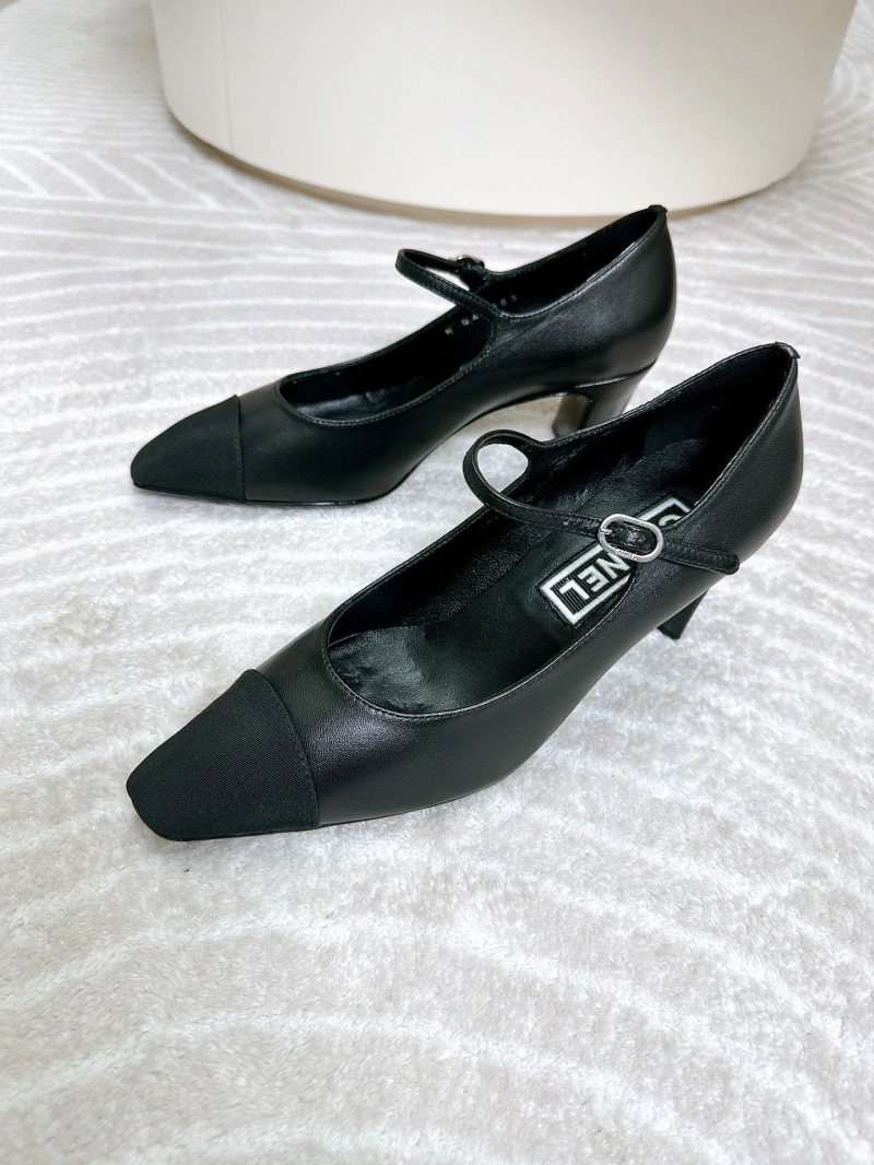 Chxnxl High Heels Breathable 131493