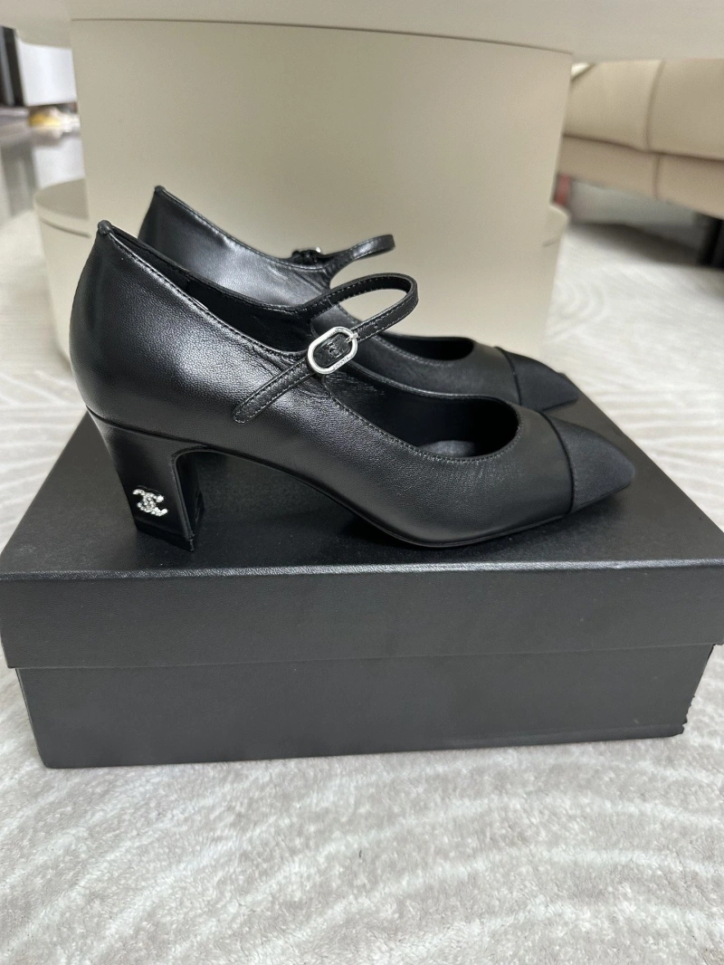 Chxnxl High Heels Breathable 131493