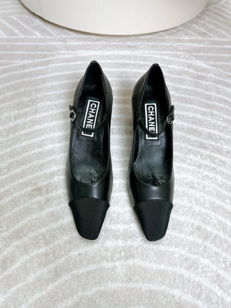 Chxnxl High Heels Breathable 131493