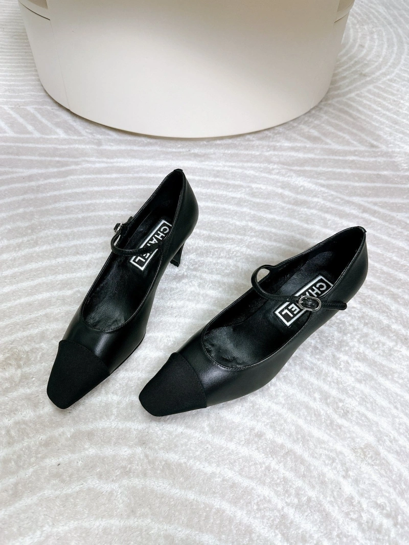 Chxnxl High Heels Breathable 131493