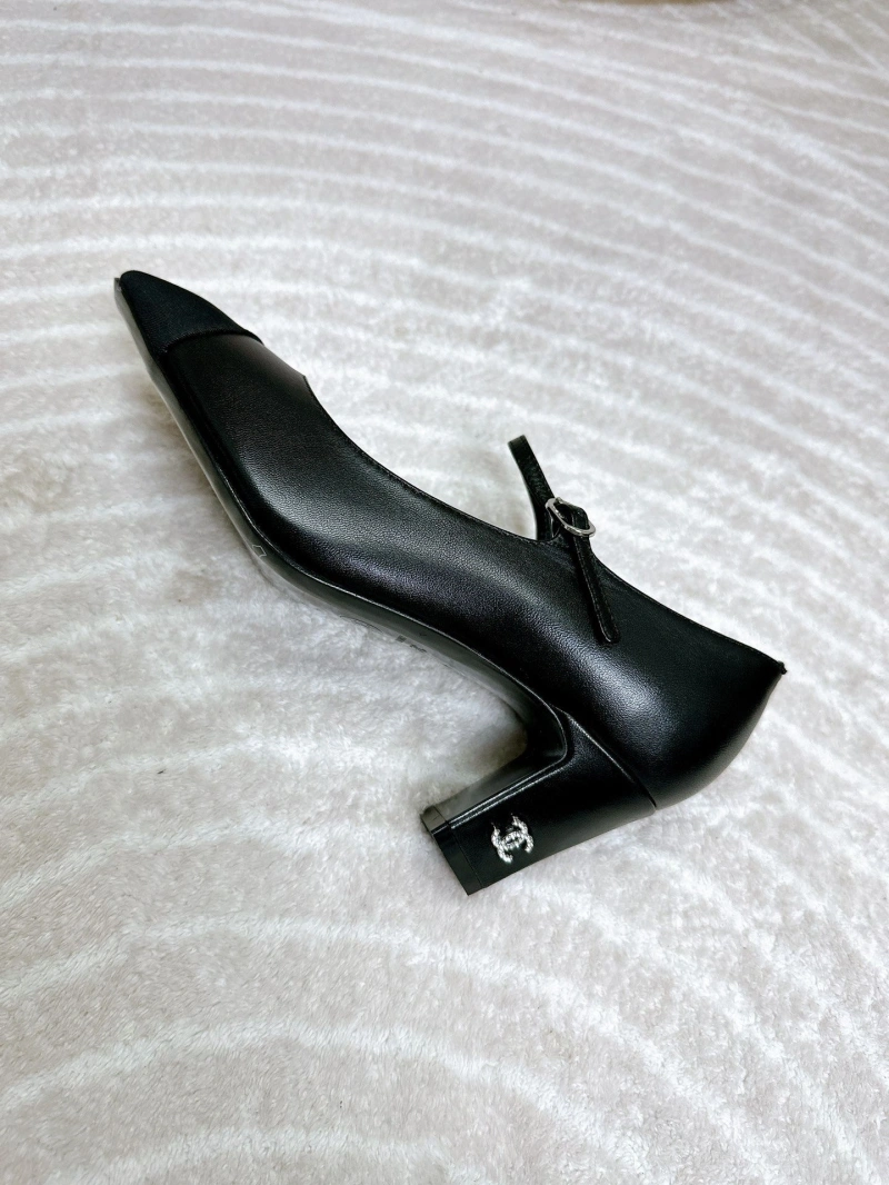 Chxnxl High Heels Breathable 131493