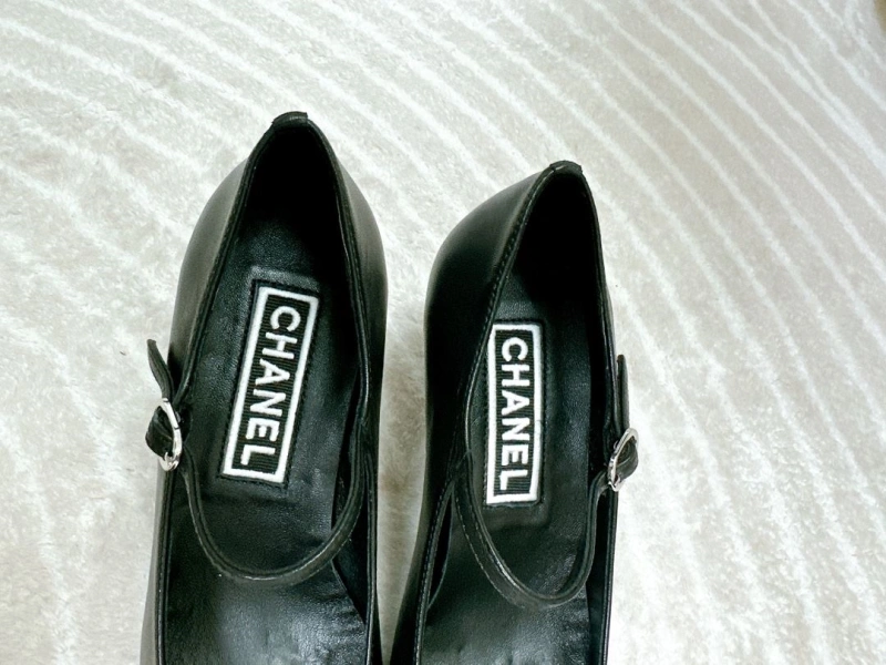 Chxnxl High Heels Breathable 131493