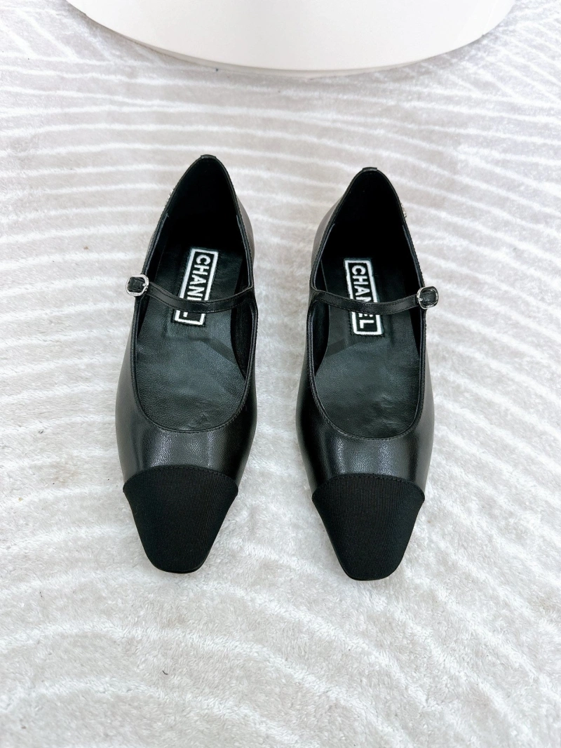 Affordable Chxnxl Flat Shoes 131639