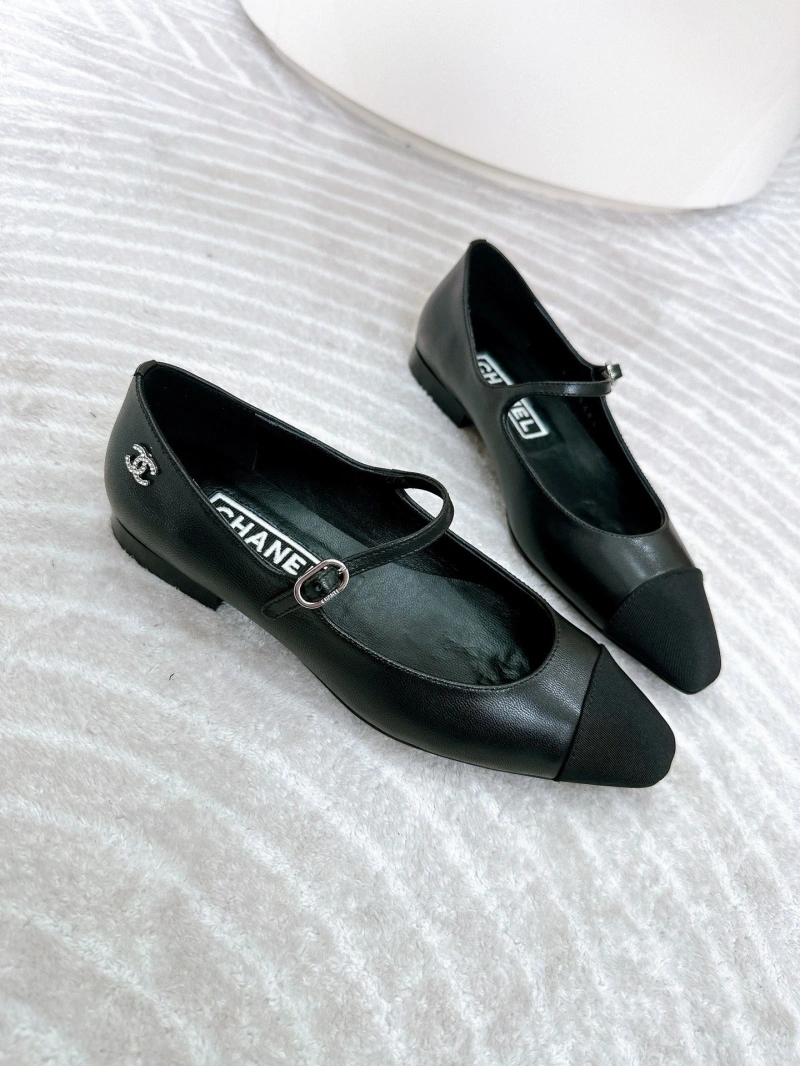 Affordable Chxnxl Flat Shoes 131639