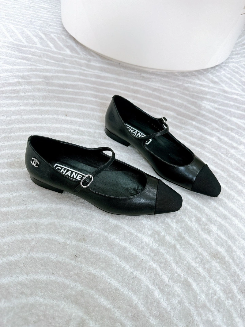 Affordable Chxnxl Flat Shoes 131639