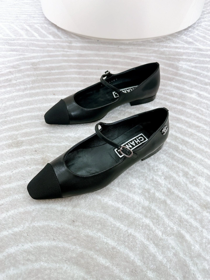 Affordable Chxnxl Flat Shoes 131639