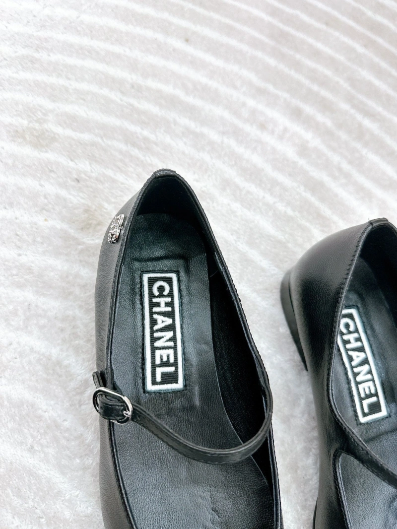 Affordable Chxnxl Flat Shoes 131639