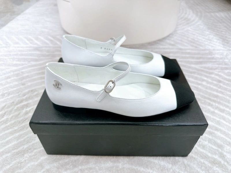 Chxnxl Flat Shoes Versatile 131636