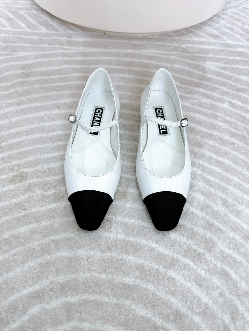 Chxnxl Flat Shoes Versatile 131636