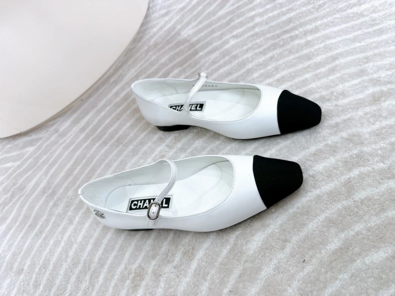 Chxnxl Flat Shoes Versatile 131636