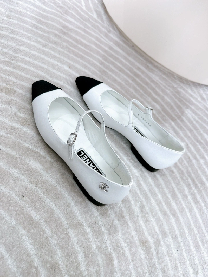 Chxnxl Flat Shoes Versatile 131636