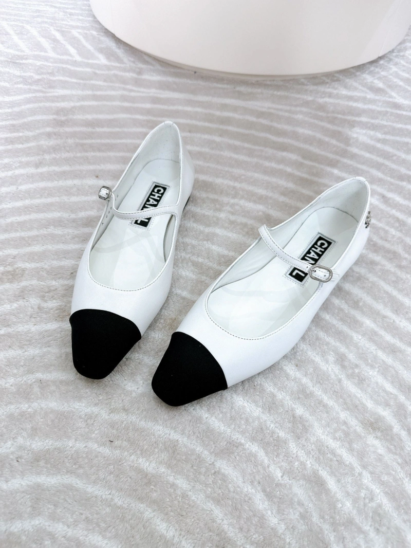 Chxnxl Flat Shoes Versatile 131636