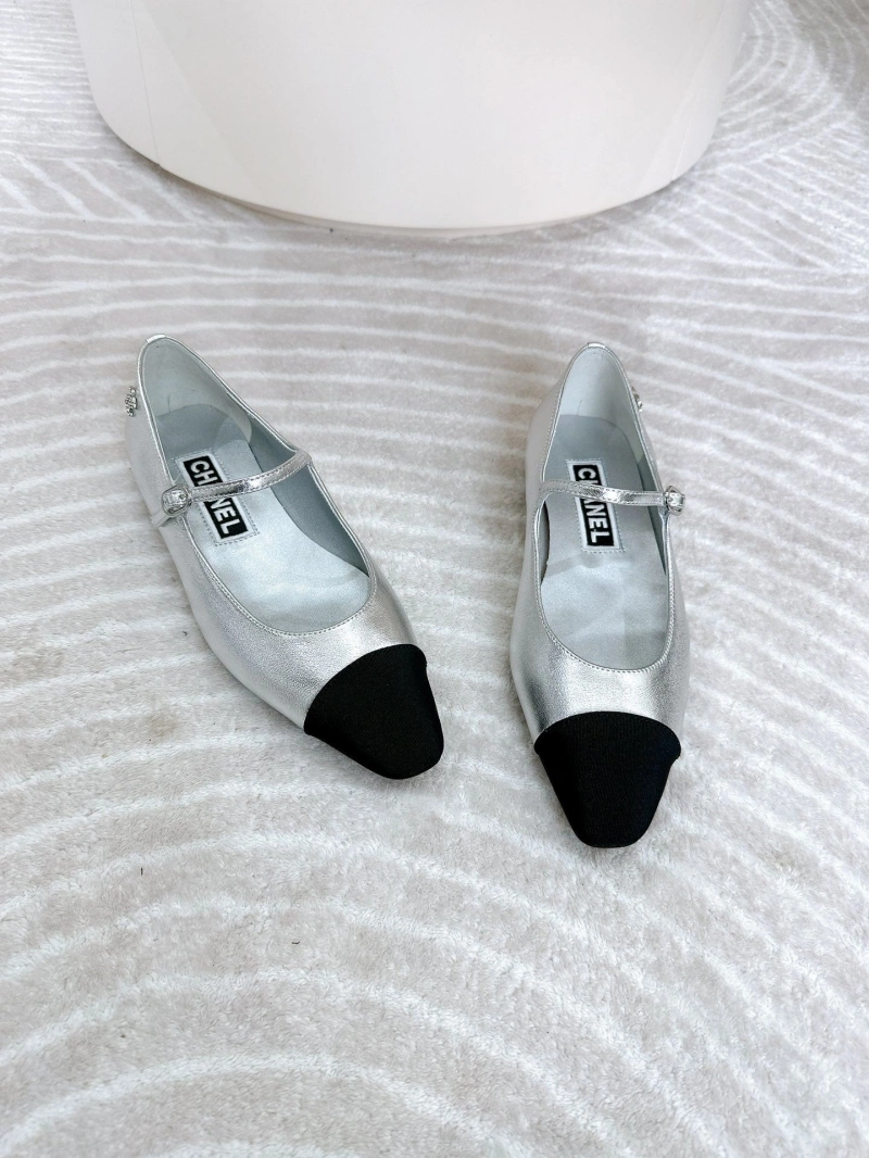 TopPick Chxnxl Flat Shoes 131635