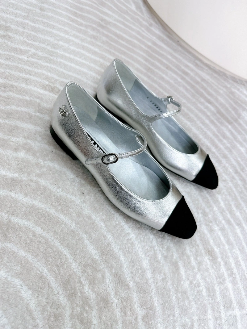 TopPick Chxnxl Flat Shoes 131635