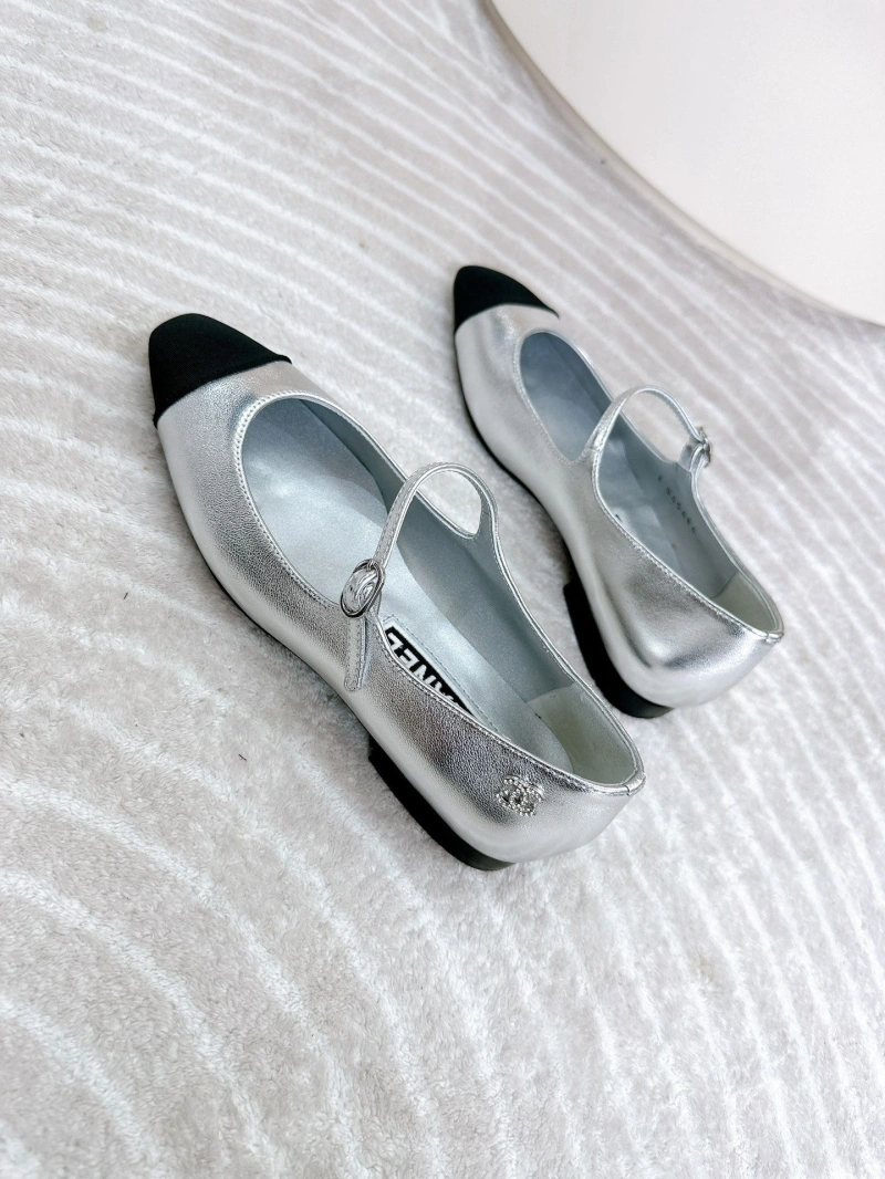TopPick Chxnxl Flat Shoes 131635