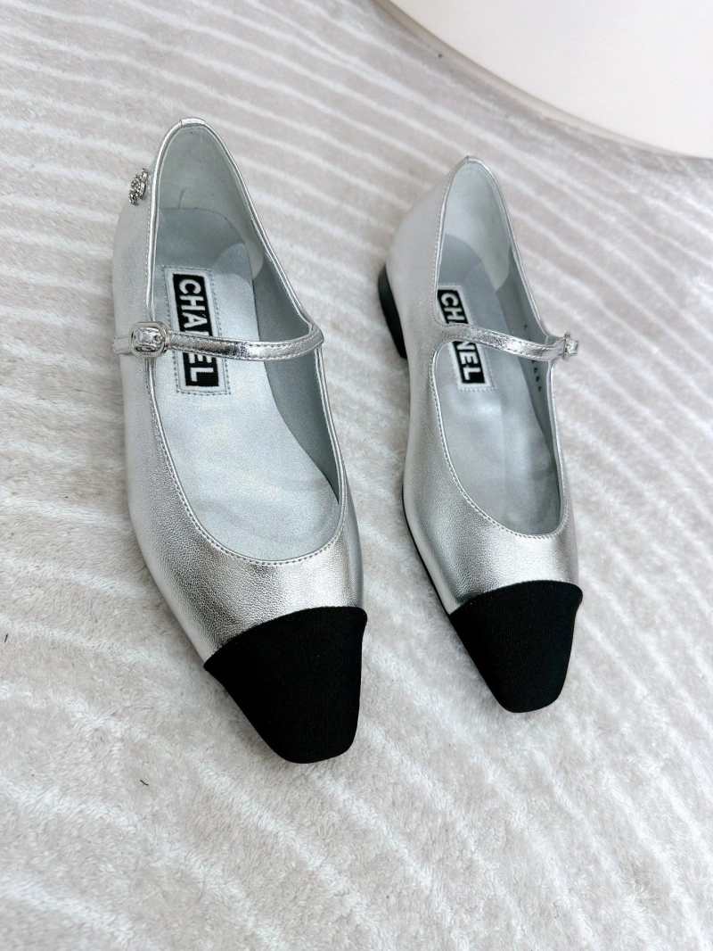 TopPick Chxnxl Flat Shoes 131635