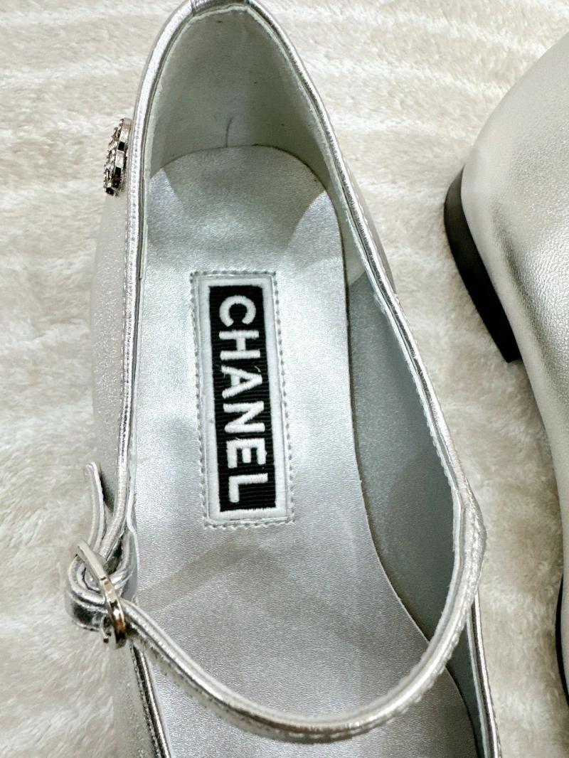 TopPick Chxnxl Flat Shoes 131635