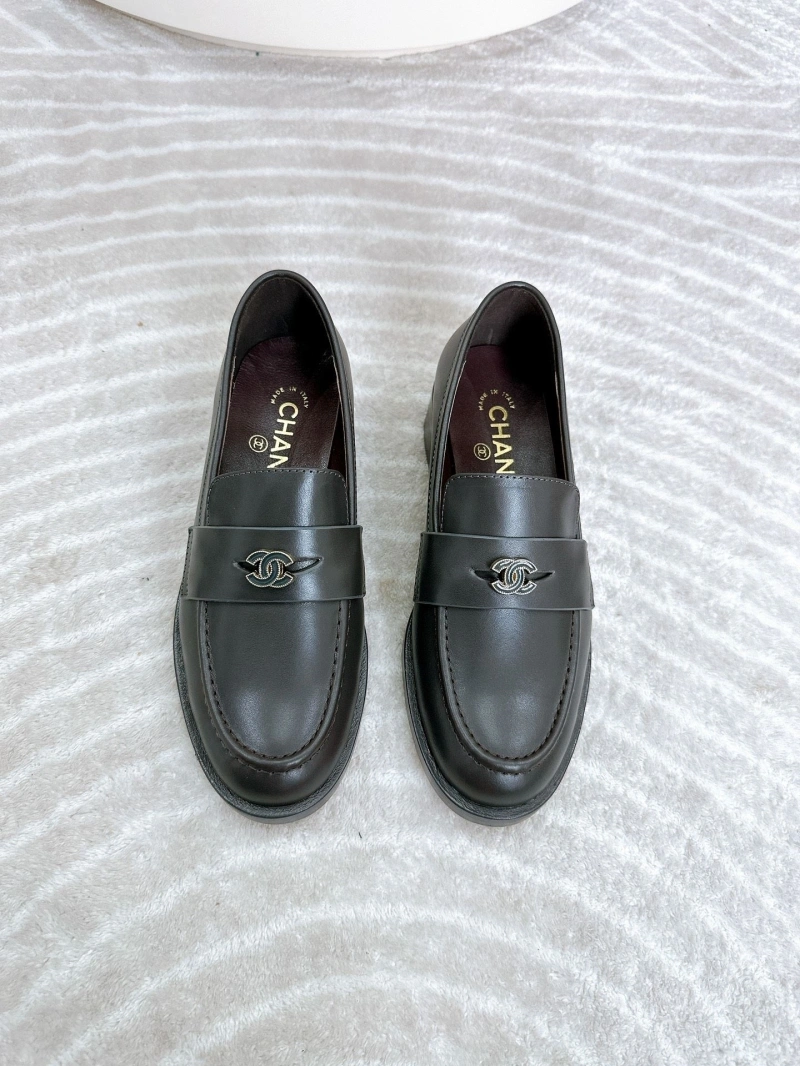 Chxnxl Leather Shoes WellDesigned 131426