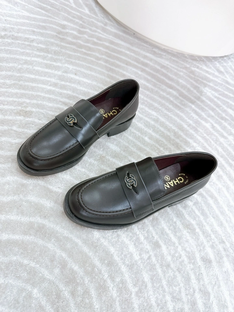 Chxnxl Leather Shoes WellDesigned 131426