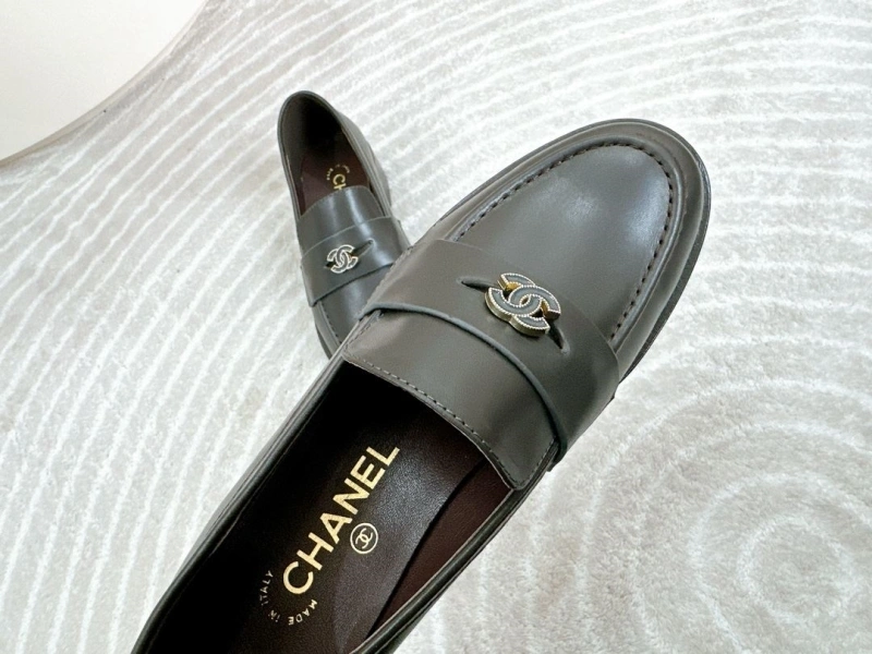 Chxnxl Leather Shoes WellDesigned 131426