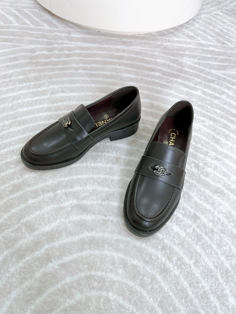 Chxnxl Leather Shoes WellDesigned 131426