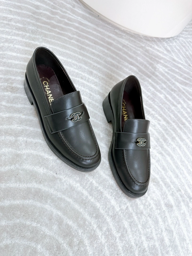 Chxnxl Leather Shoes WellDesigned 131426
