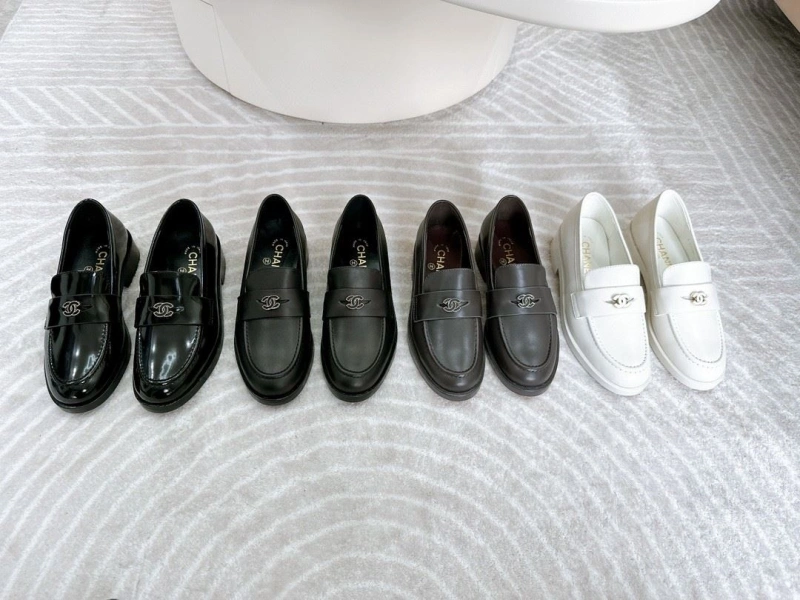Chxnxl Leather Shoes WellDesigned 131426