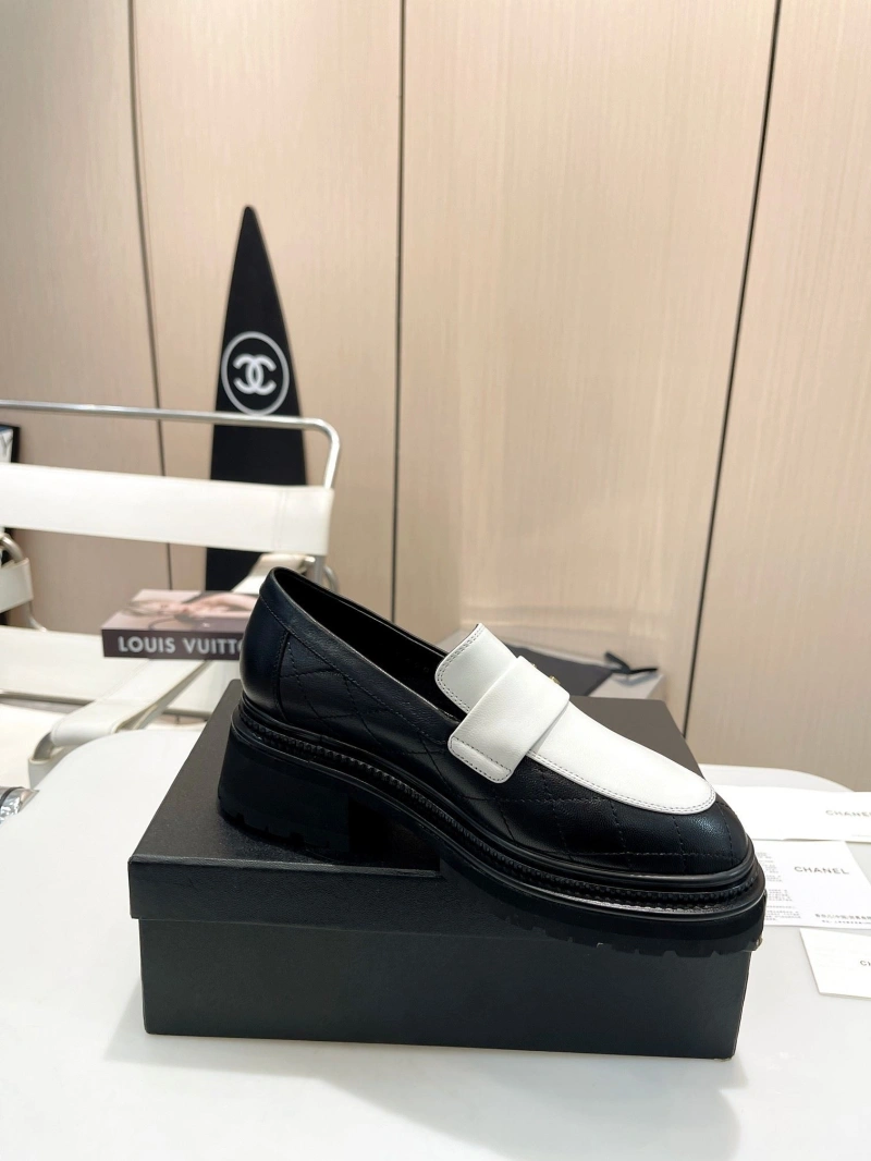BestValue Chxnxl Leather Shoes 131427