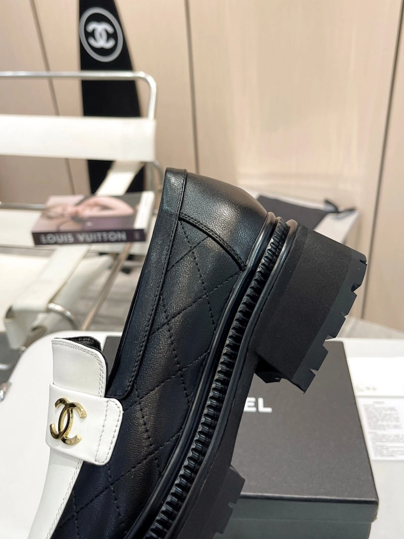 BestValue Chxnxl Leather Shoes 131427