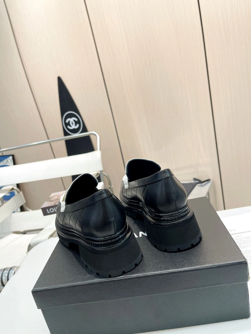 BestValue Chxnxl Leather Shoes 131427