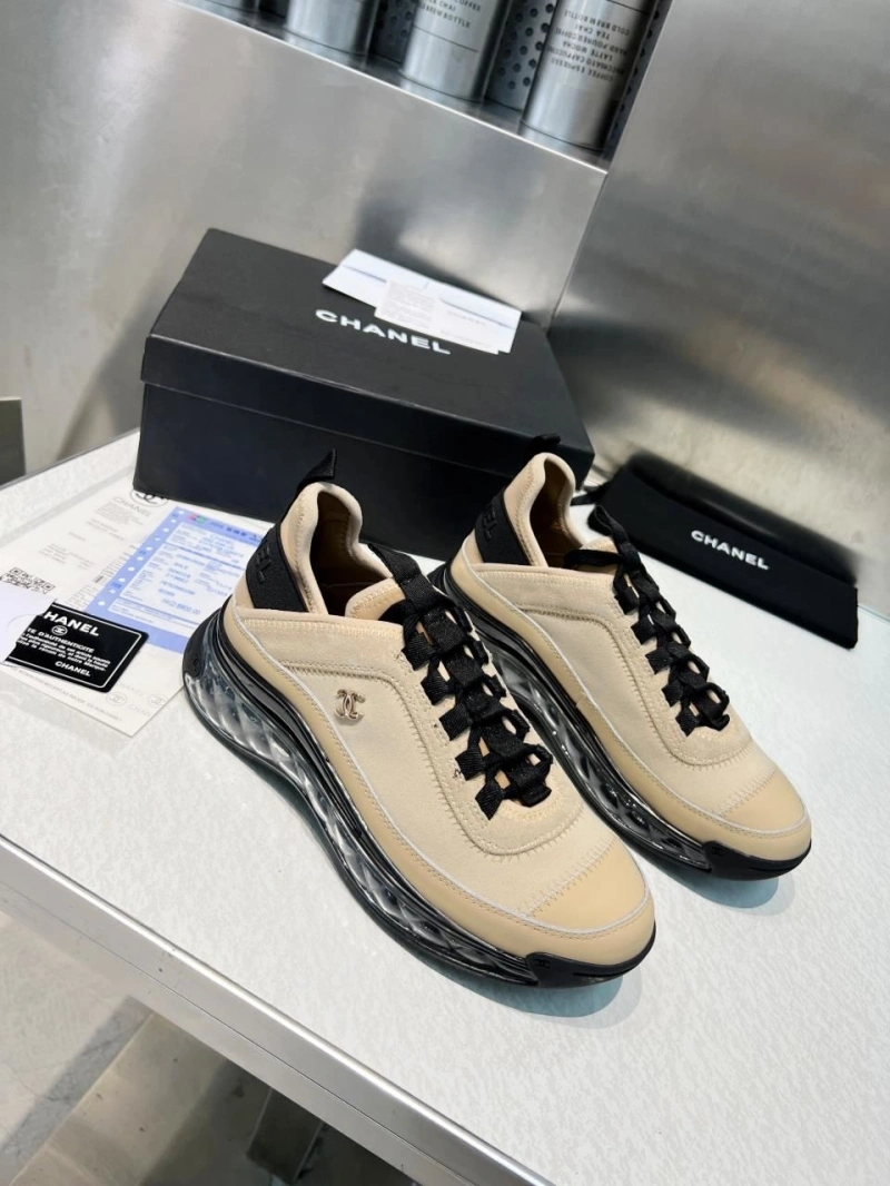Chxnxl Sneakers EyeCatching 131997