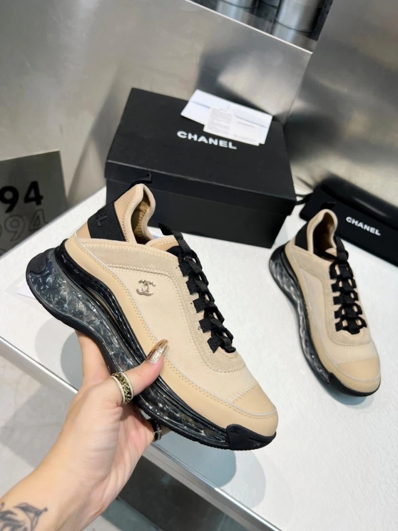 Chxnxl Sneakers EyeCatching 131997