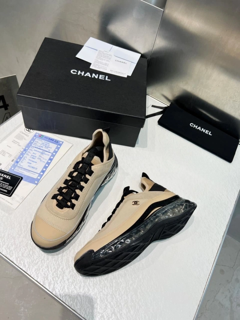 Chxnxl Sneakers EyeCatching 131997