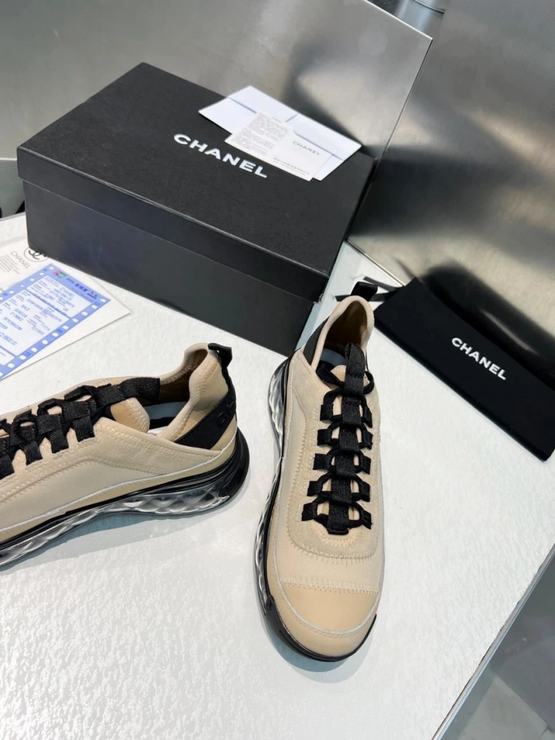 Chxnxl Sneakers EyeCatching 131997
