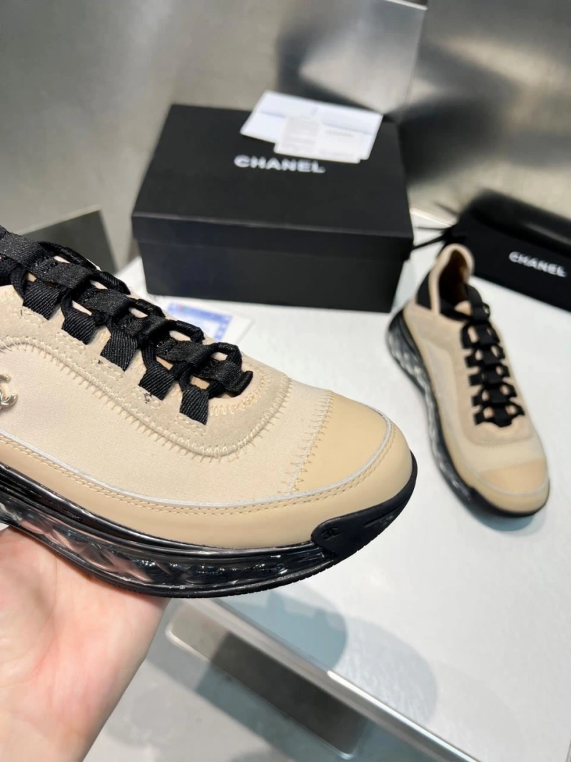 Chxnxl Sneakers EyeCatching 131997