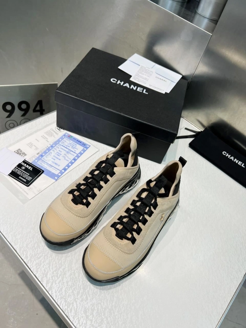 Chxnxl Sneakers EyeCatching 131997