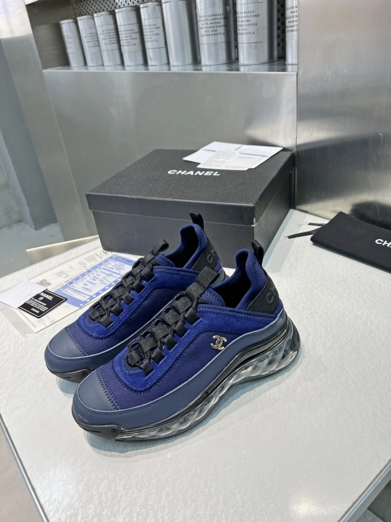 Unique Chxnxl Sneakers 132001