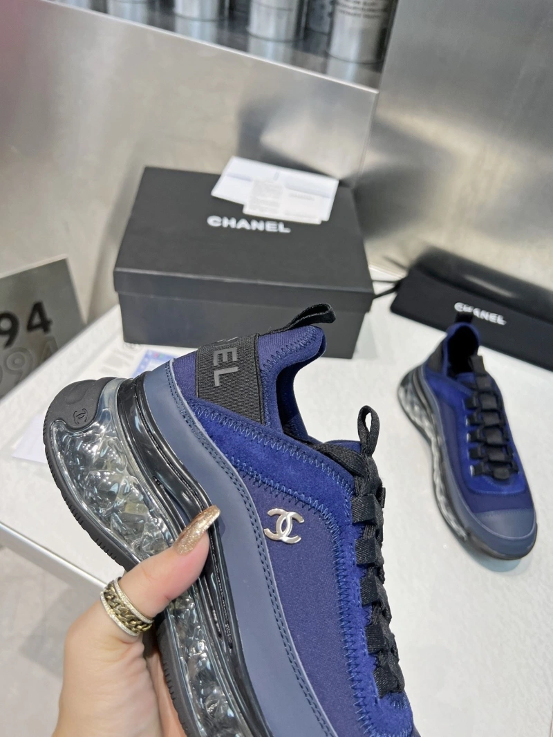 Unique Chxnxl Sneakers 132001