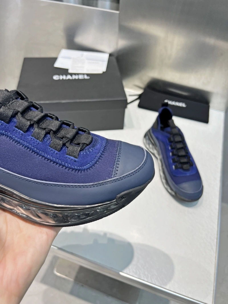 Unique Chxnxl Sneakers 132001