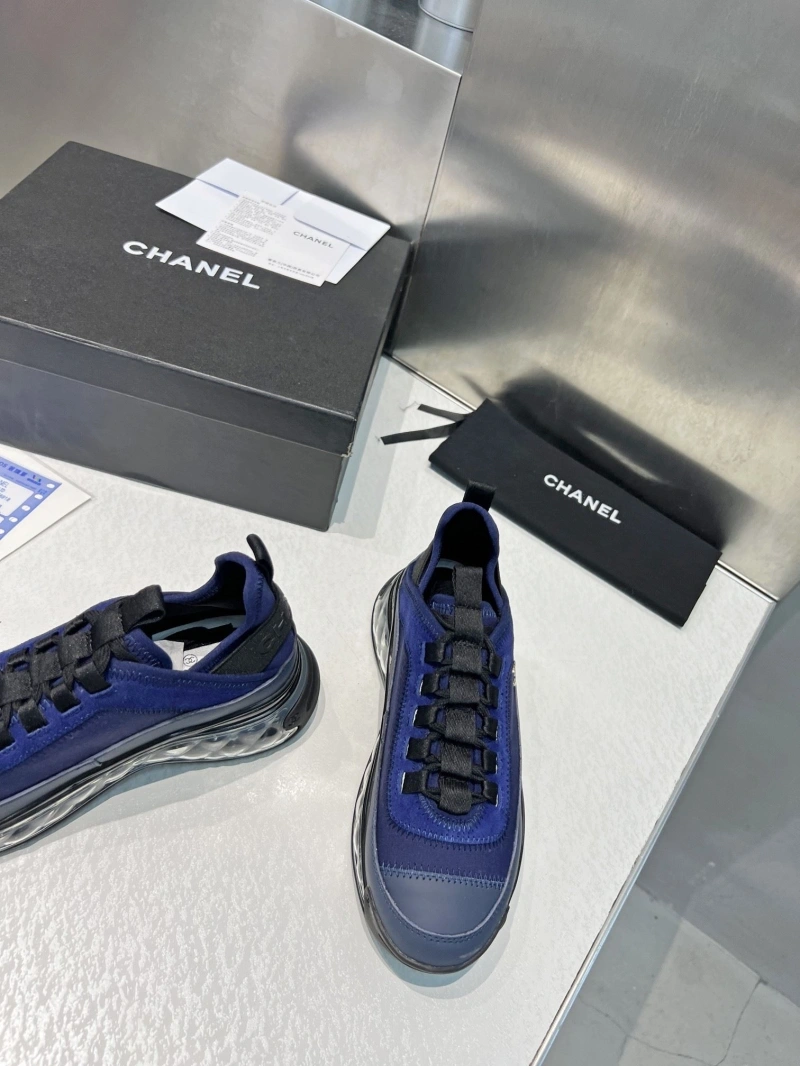 Unique Chxnxl Sneakers 132001