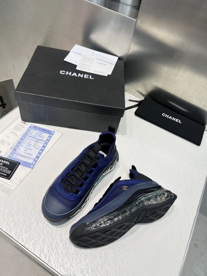 Unique Chxnxl Sneakers 132001