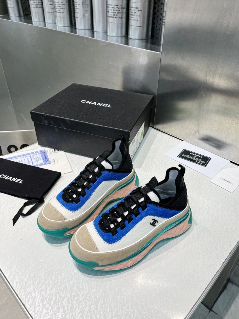 Chxnxl Sneakers ModernLook 131998